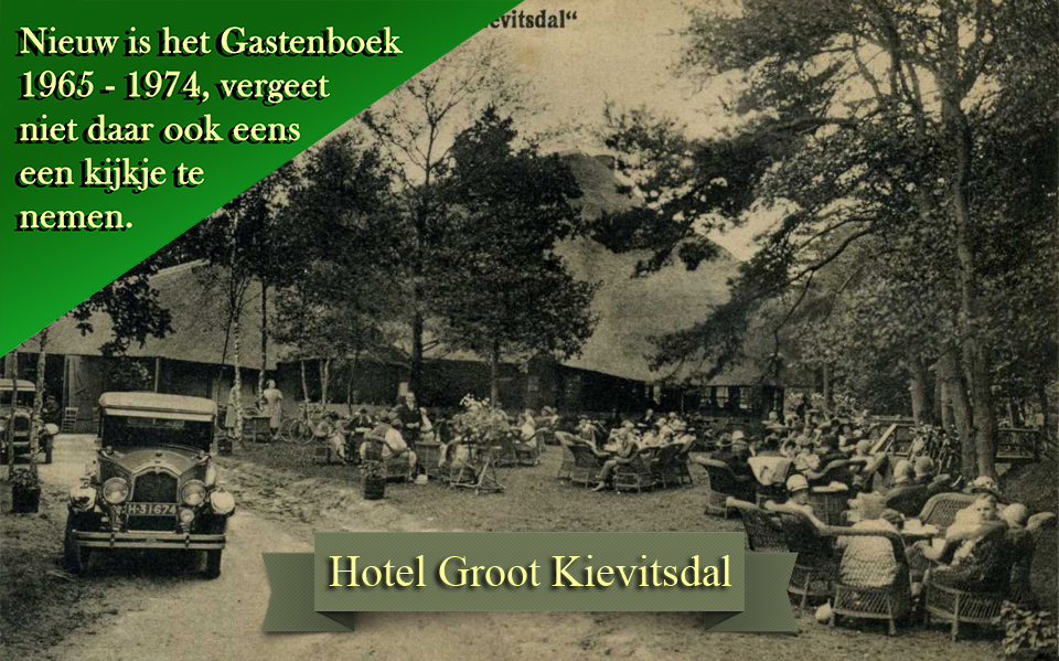 Groot Kievitsdal